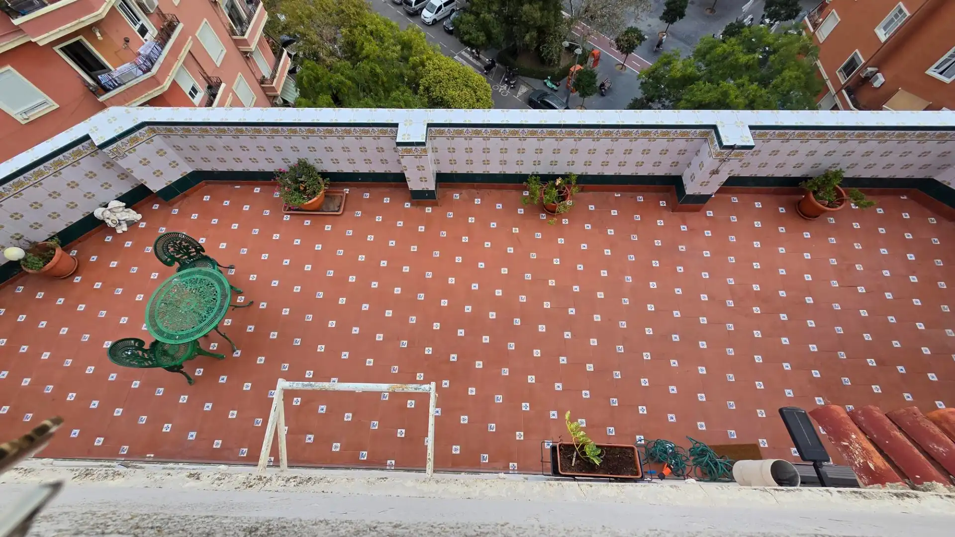 Penthouse mit Aufzug zum Verkauf in Carrer de Pintor Stolz, imagen 14