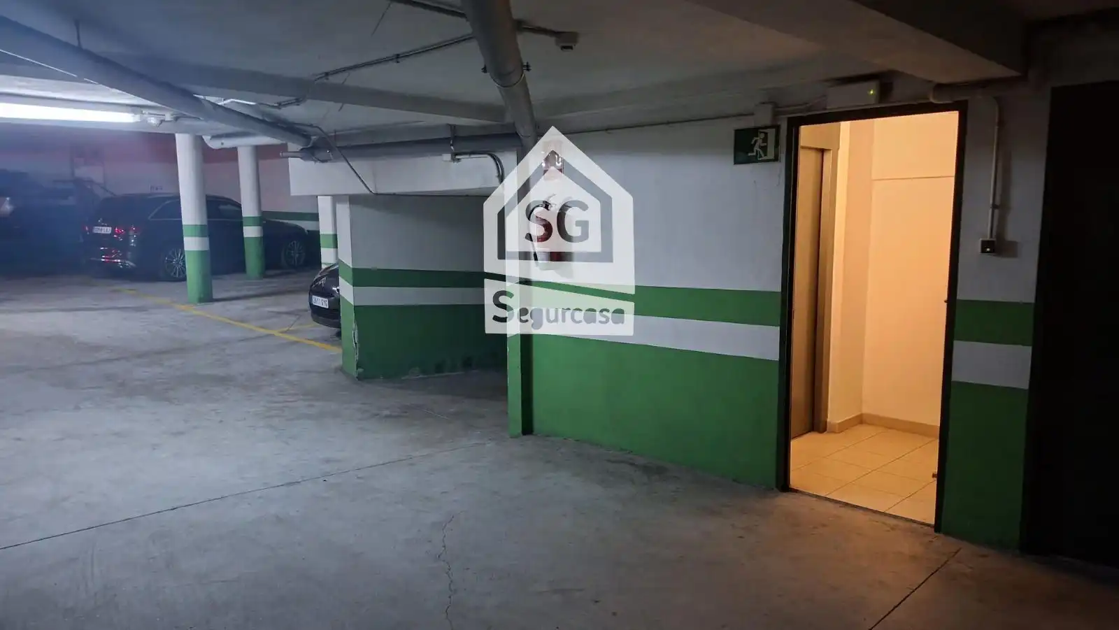 Wohnung mit Aufzug zum Verkauf in Centro, imagen 13