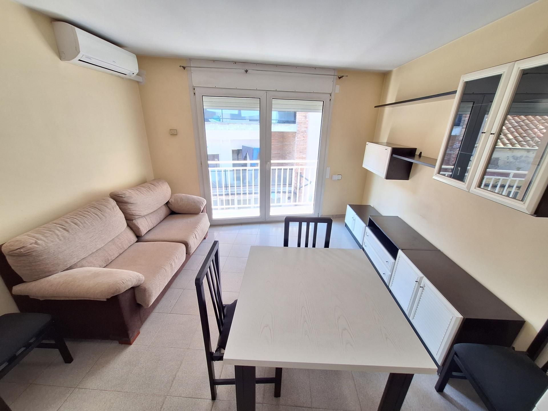 Piso de alquiler en Centre