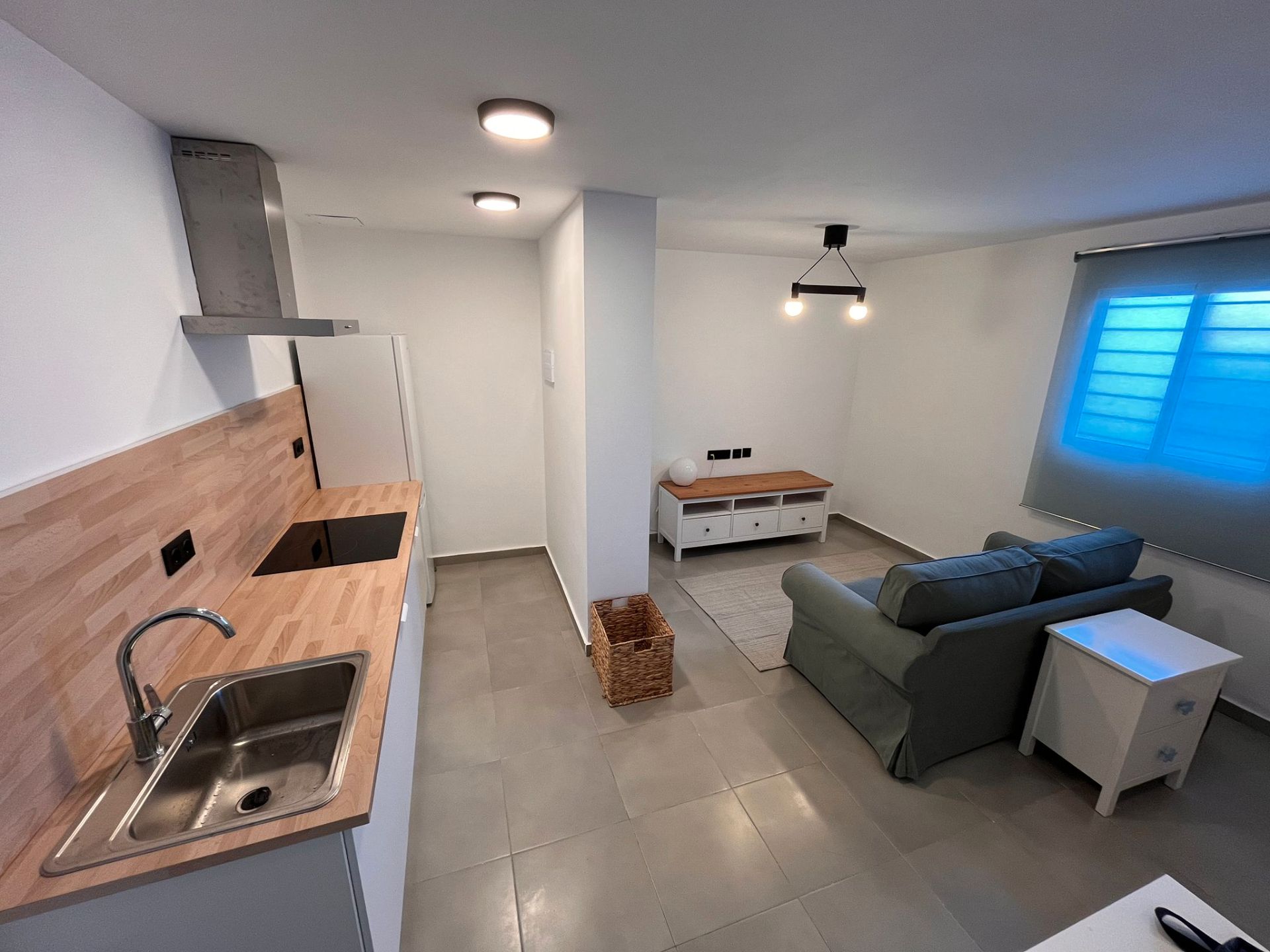 Apartamento de alquiler en Paiporta con Aire acondicionado, Trastero y Amueblado