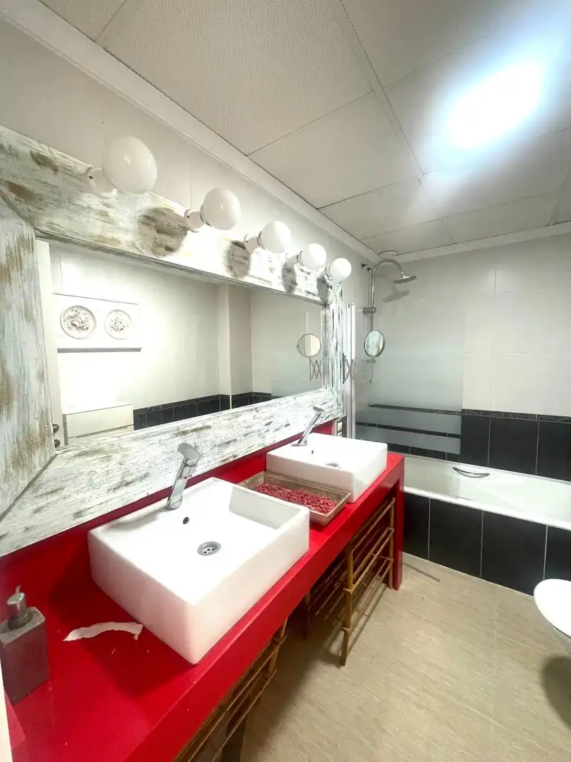 Appartement avec terrasse à vendre à El Ejido Ciudad, imagen 27