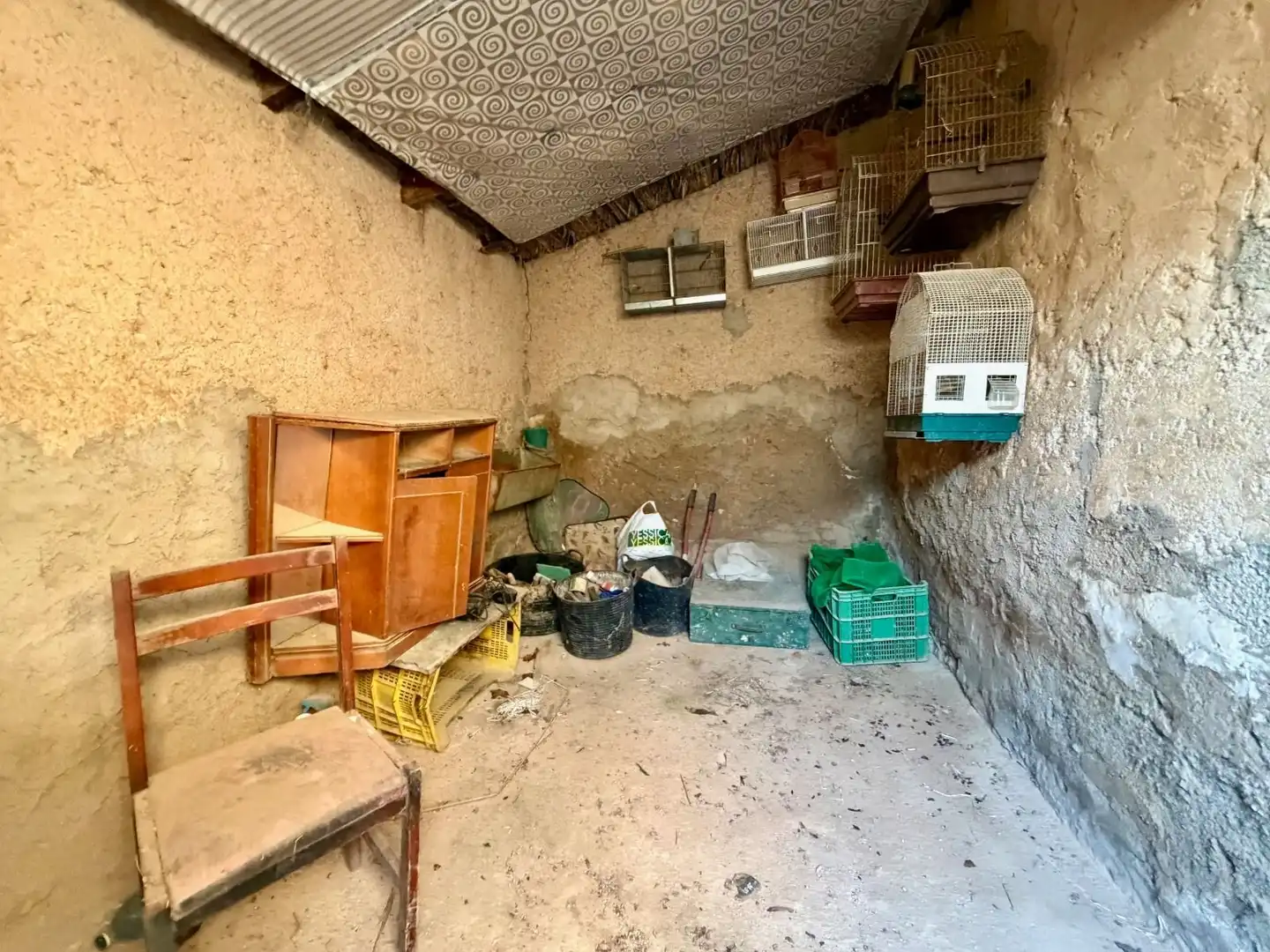 Finca rústica en venta en Torre-Pacheco