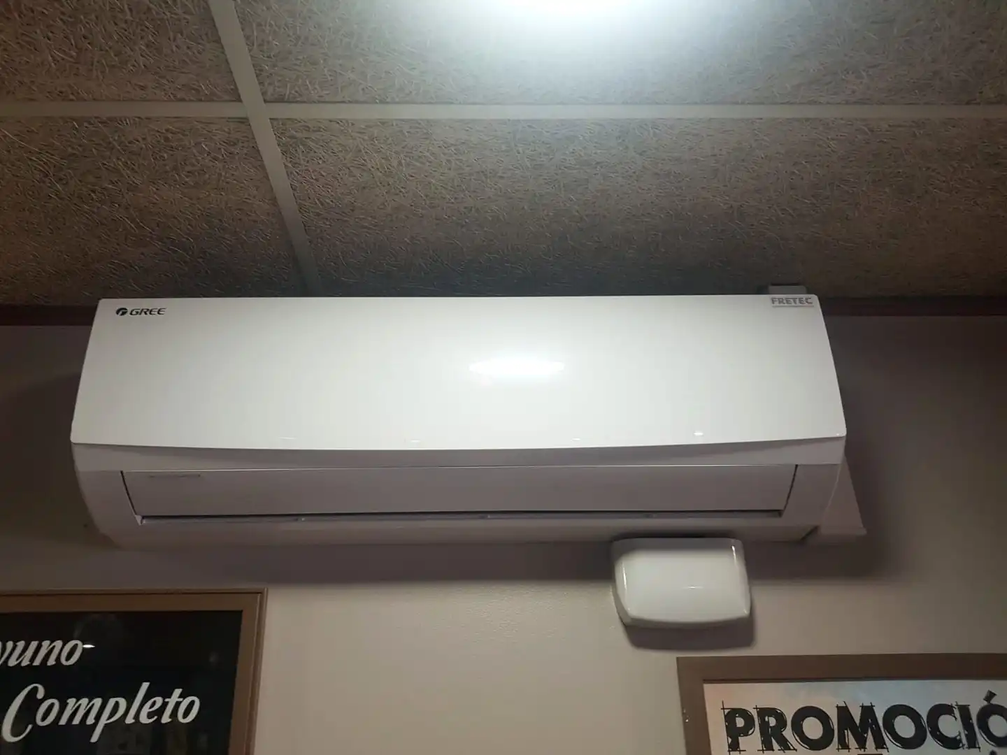 Business premises for transfer in Font Verda, imagen 16