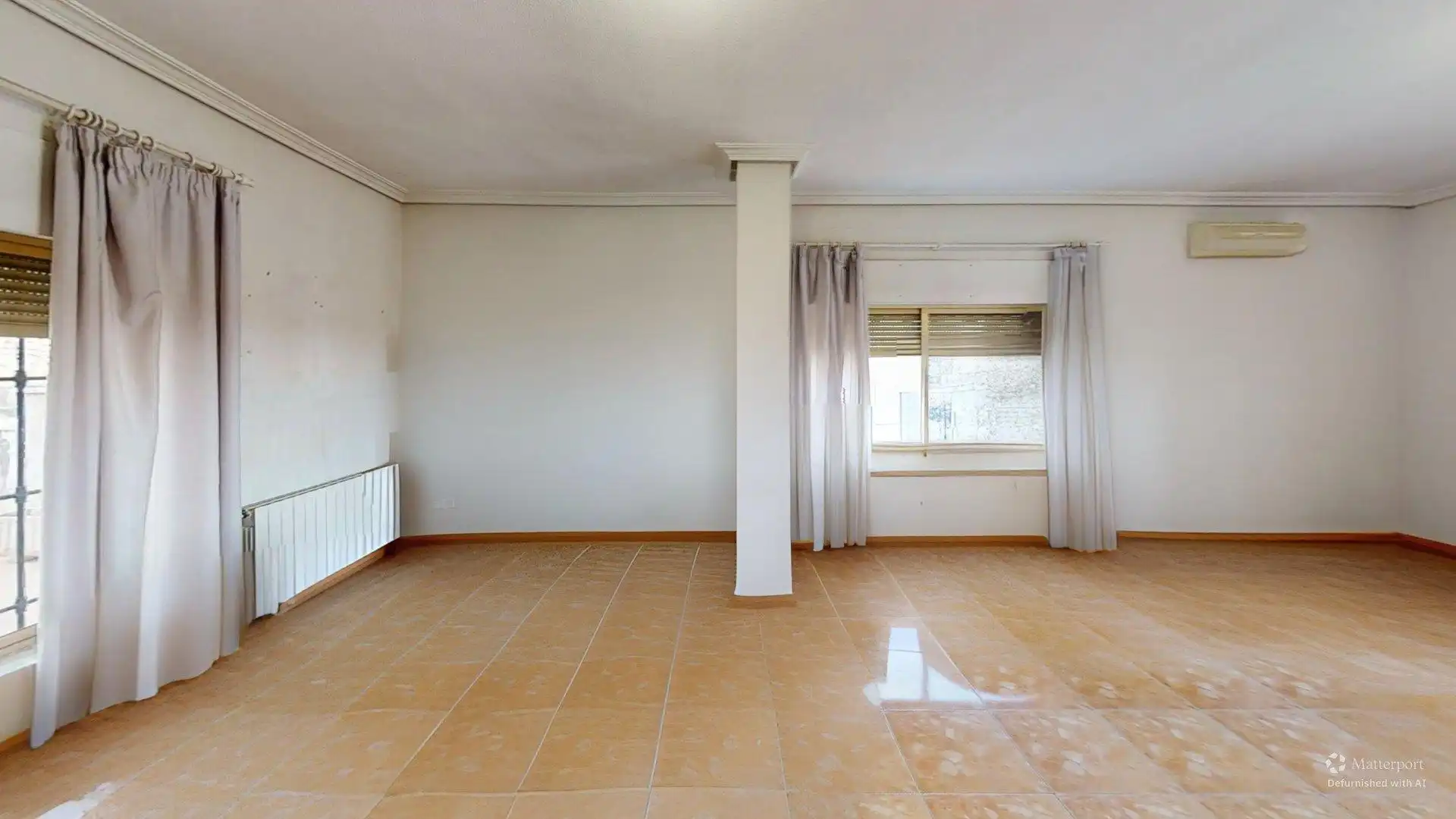 Houses for sale in Molina de Segura  with Air Conditioner, Heating and Private garden
