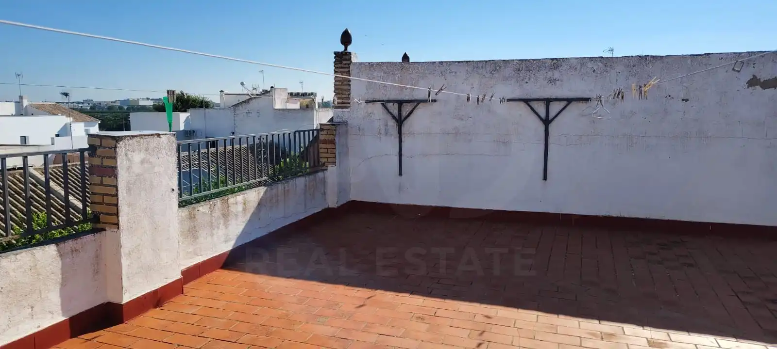 Terraza de Piso en venta en Palma del Río con Aire acondicionado, Calefacción y Terraza