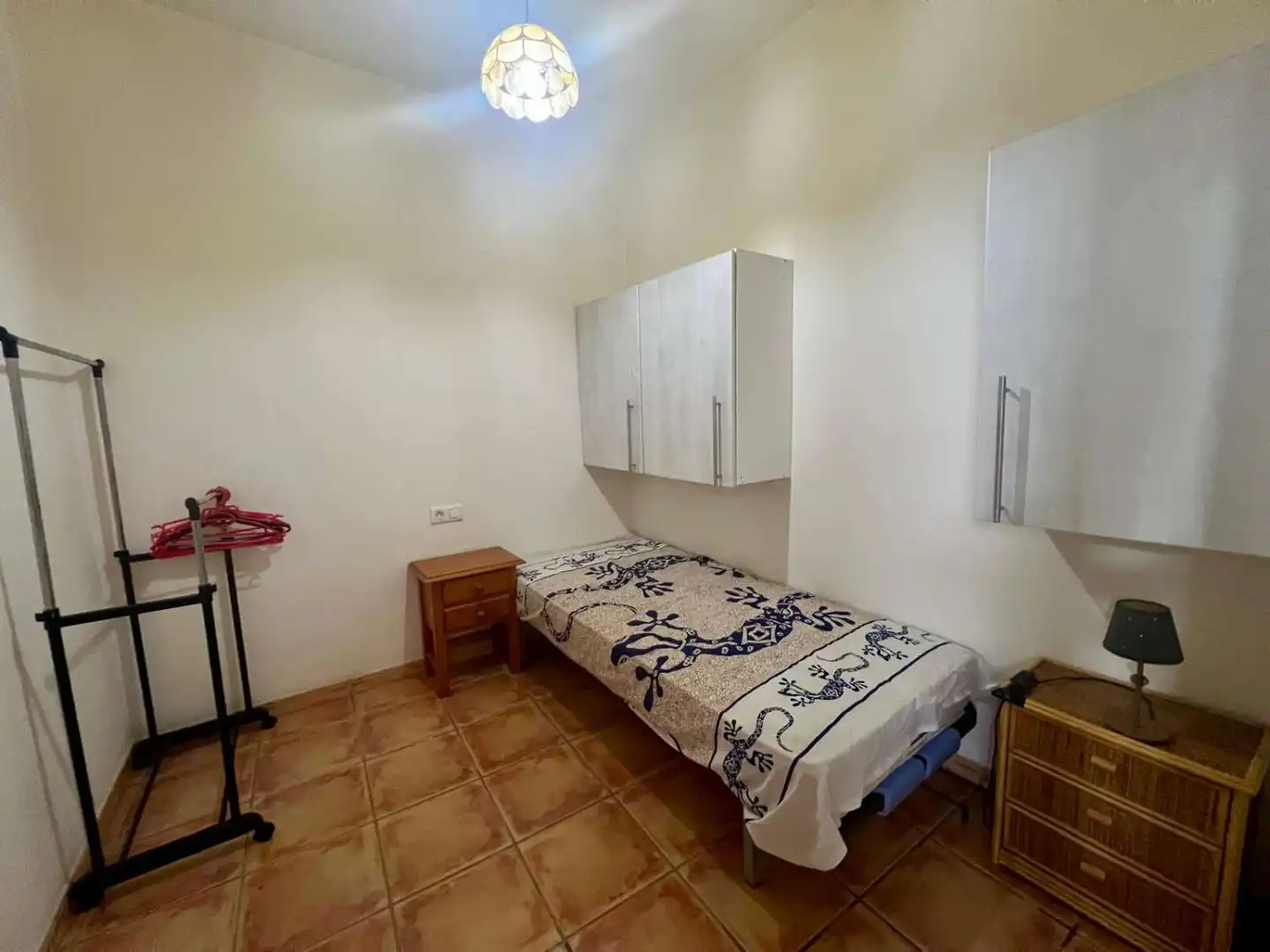 Habitación de Apartamento en venta en Nerja con Amueblado