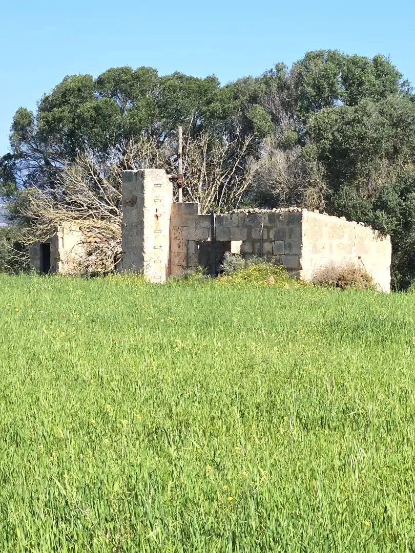 Land for sale in  Palma de Mallorca