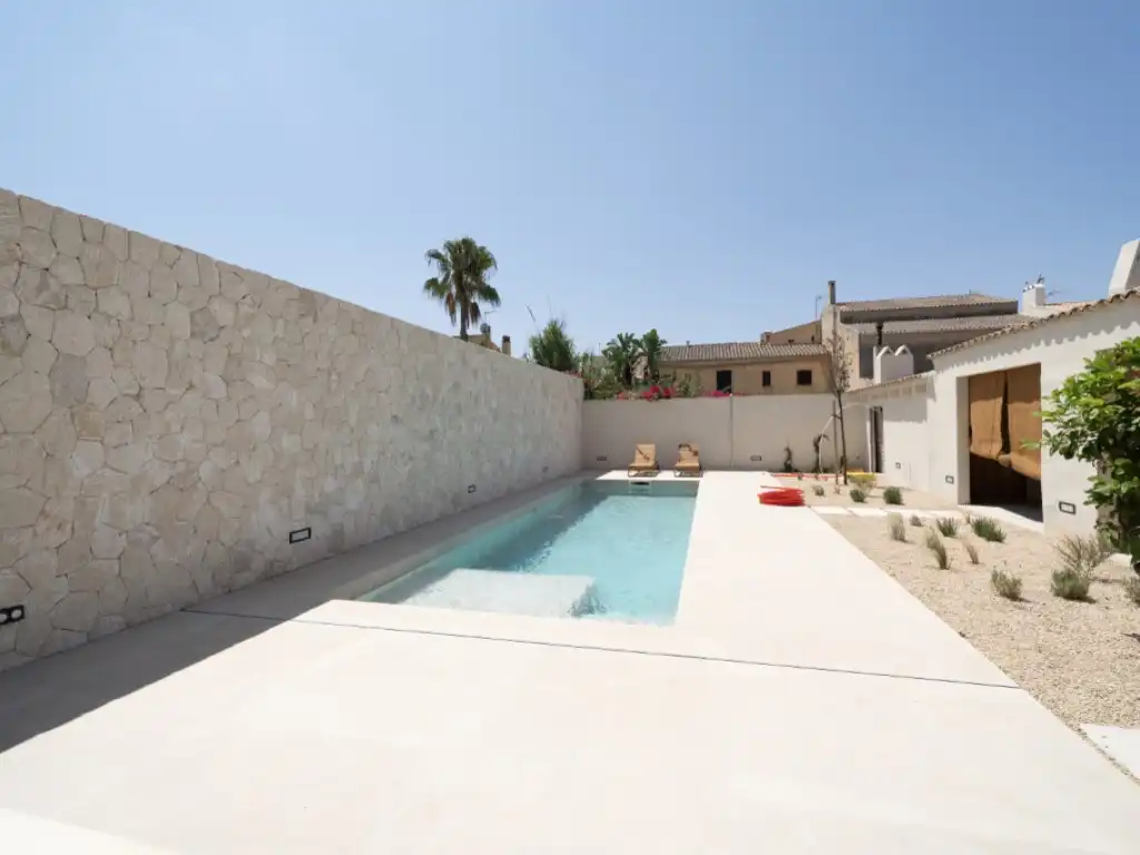 Casa pareada con piscina en venta en Calle Ramon Llull, imagen 27