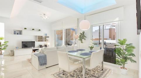 Foto 5 de Casa o xalet en venda a Einstein, Miramar - Torre del Moro, Alicante