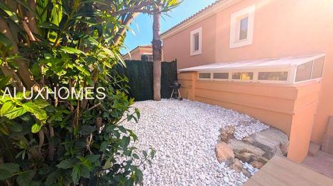 Foto 5 de Casa o xalet en venda a Calle Colinas del Mar, 5, La Alcaidesa, Cádiz