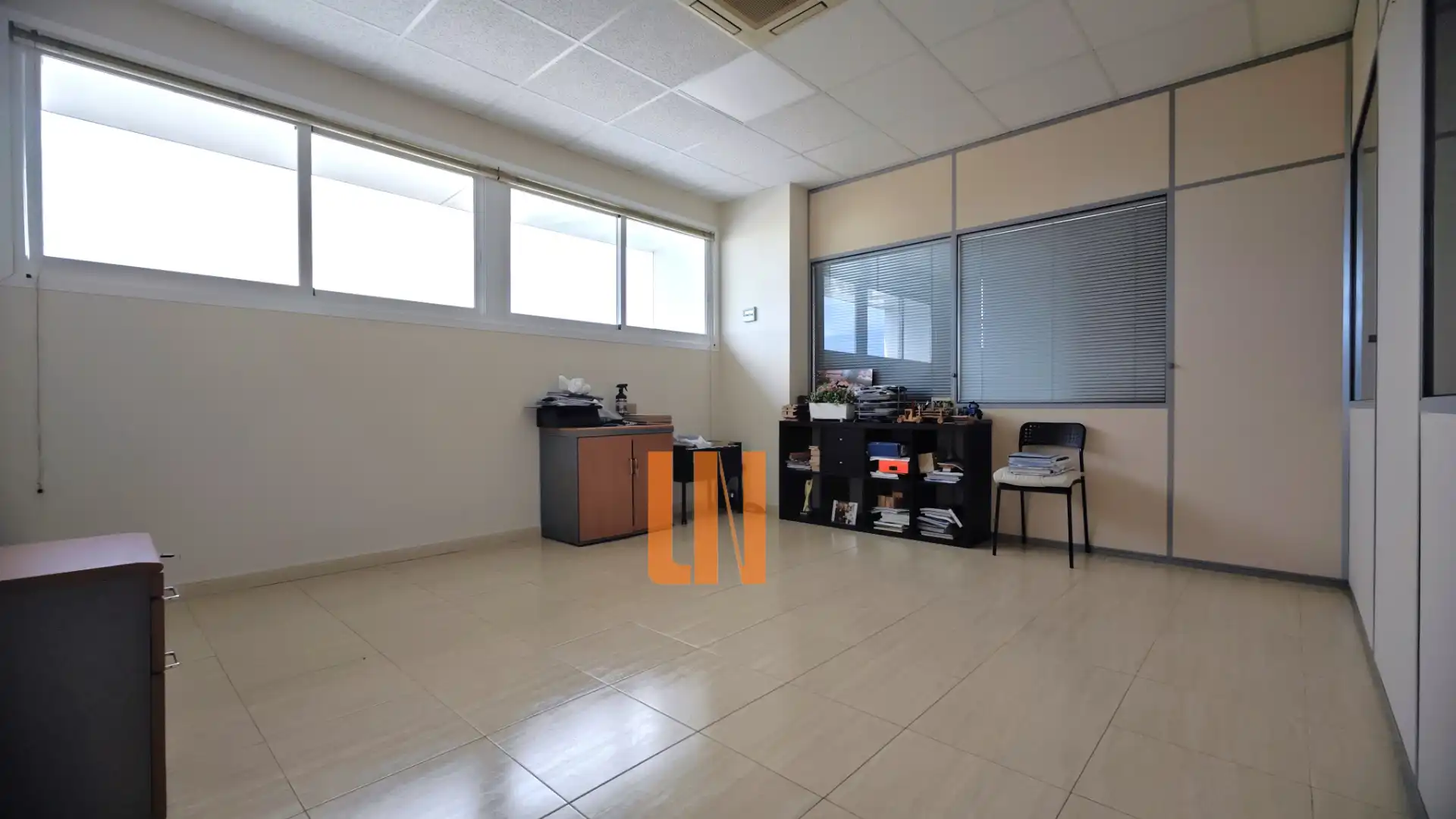 Nau industrial en venda a Rúa José Espronceda, imagen 20