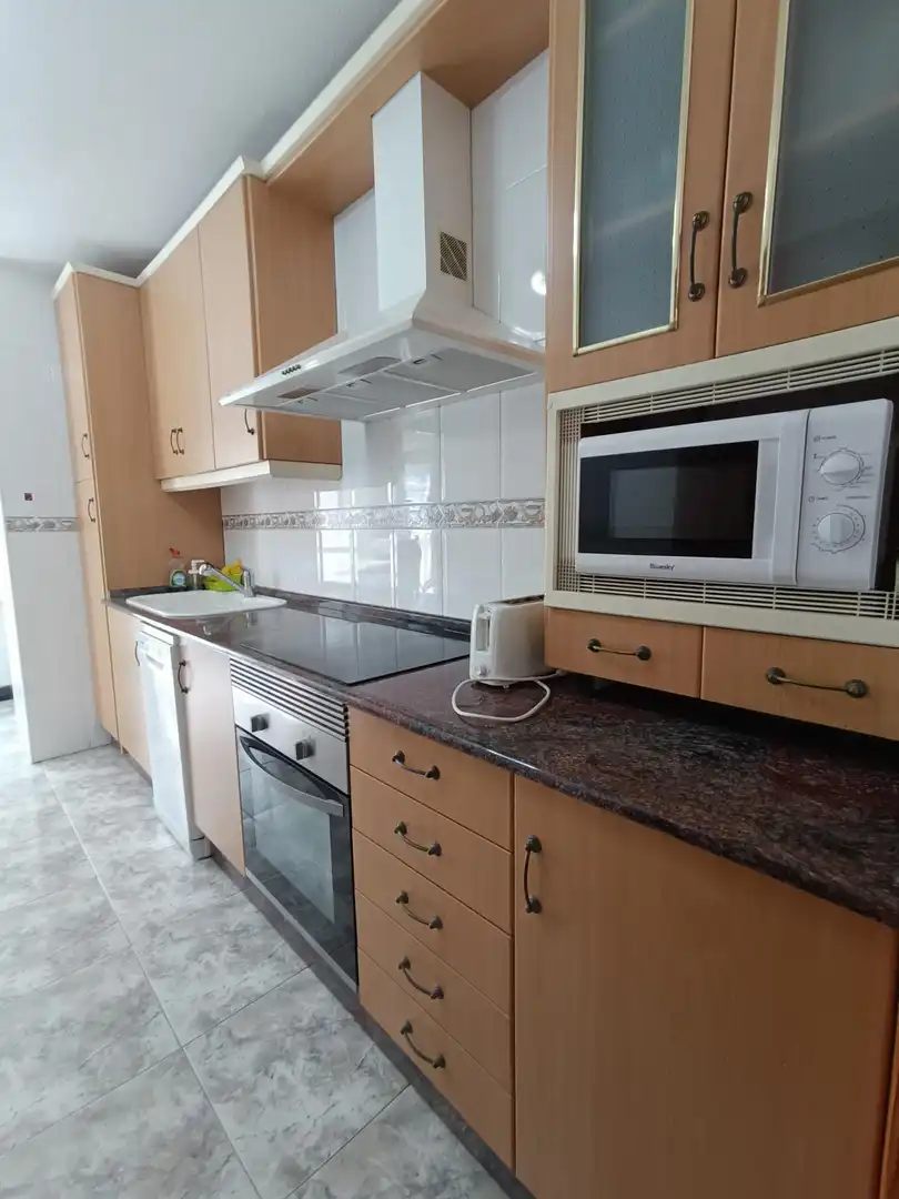 Apartament en venda a Las Lomas - Las Yucas, imagen 5