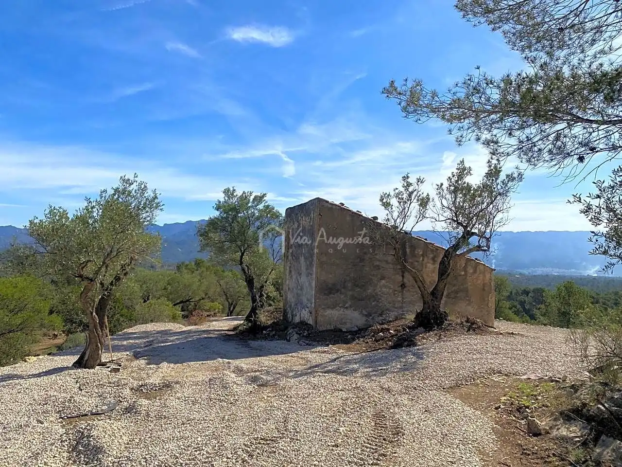 Terrain rustique à vendre à La Baixada, imagen 8