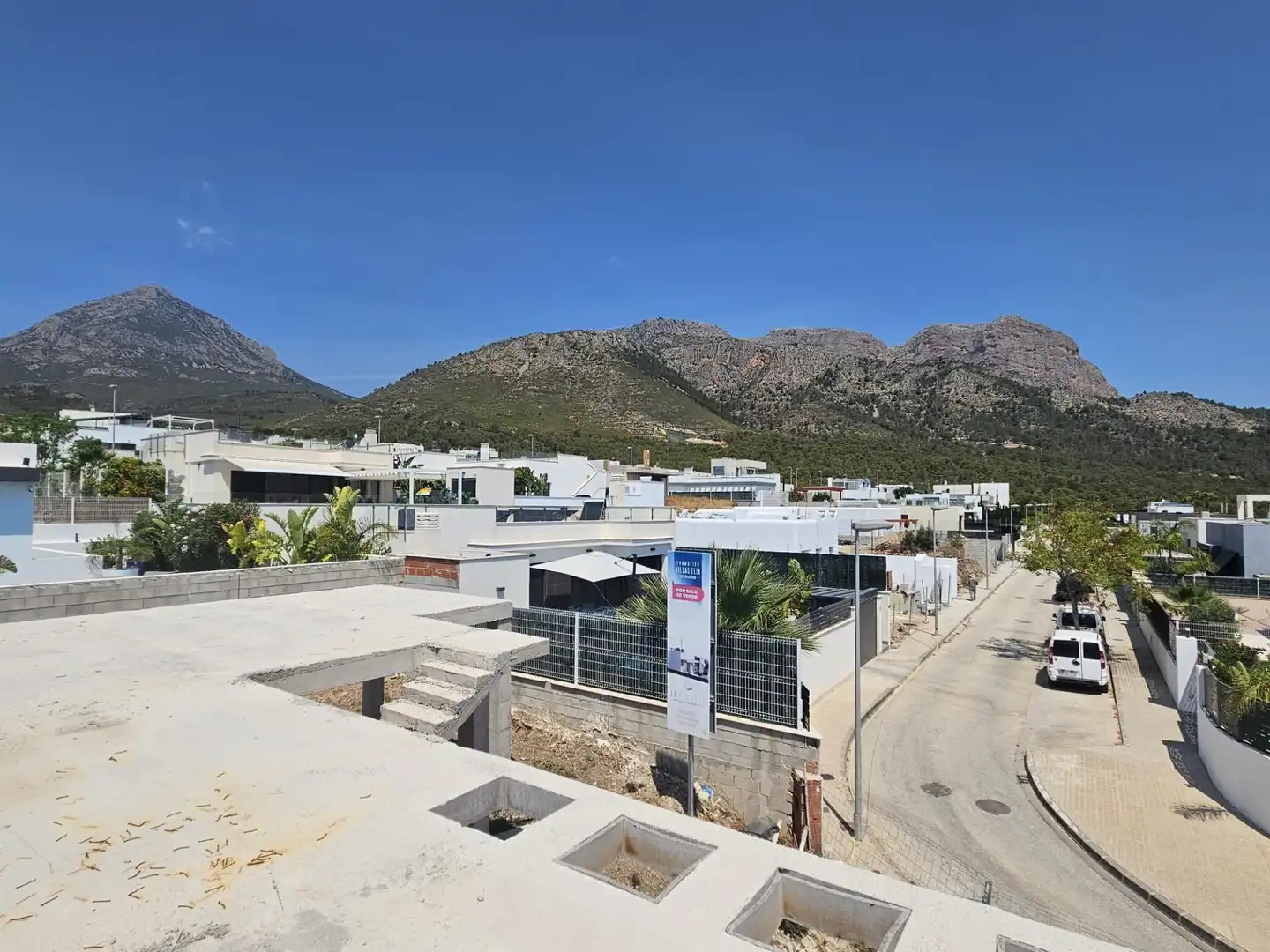 Wohnbaugrundstück zum Verkauf in Calle NIMEGA, imagen 17