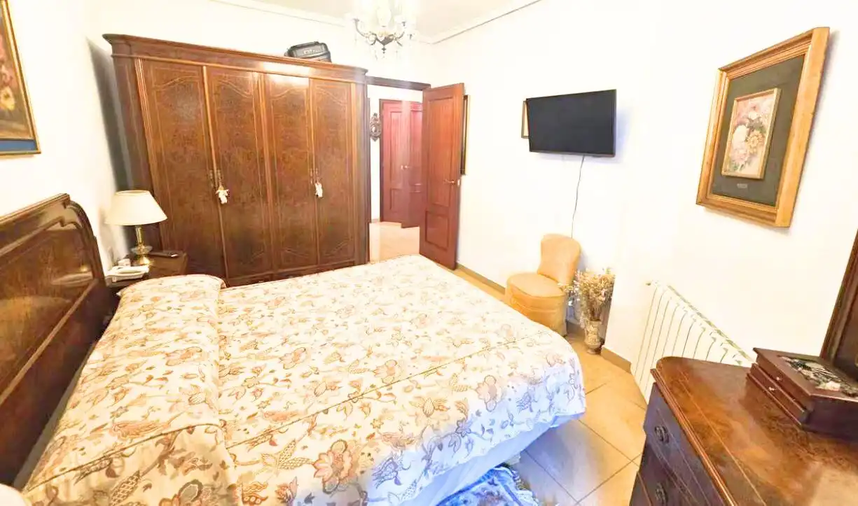 Appartement avec terrasse à vendre à Gran Vía GERMANIAS, imagen 4