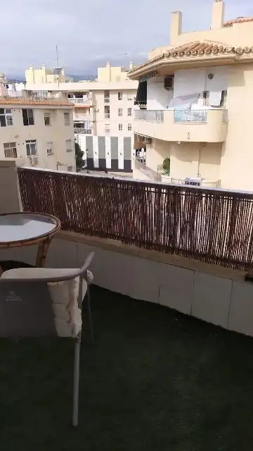 Piso con ascensor en venta en Calle el Chaparil 5, imagen 18