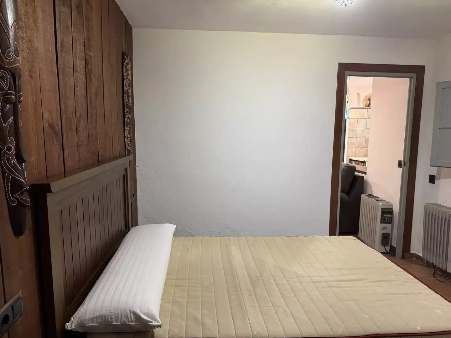 Habitación de Piso en venta en Colera con Amueblado