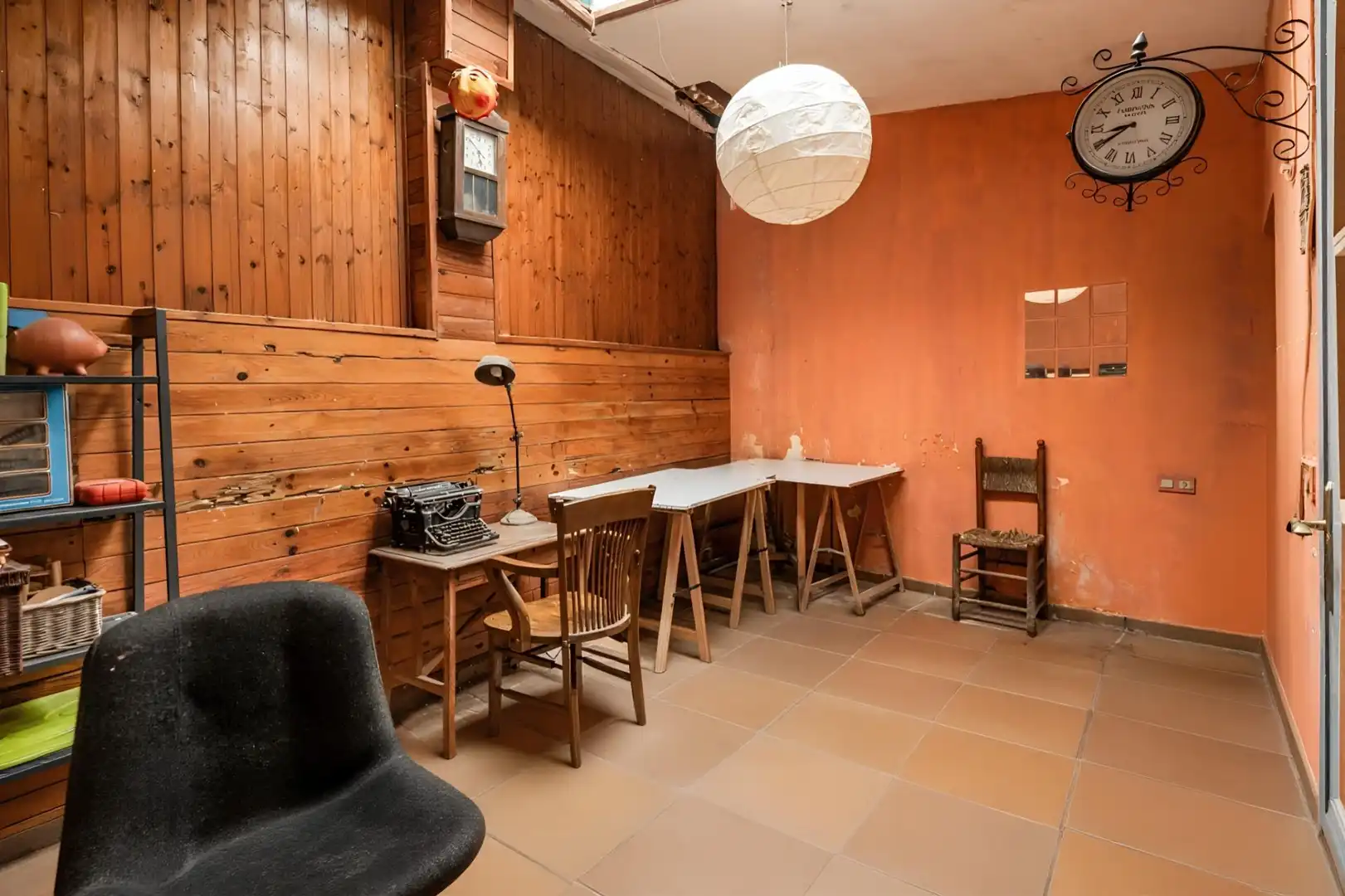 Maison mitoyenne avec terrasse à vendre à Carretera SANTCELONI ARENYS, imagen 34