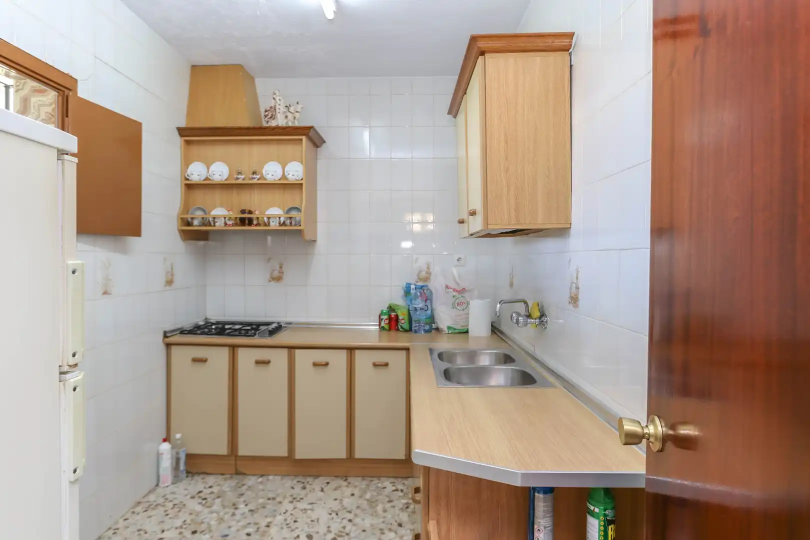 Casa con jardín en venta en Avenida de Andalucía, imagen 4