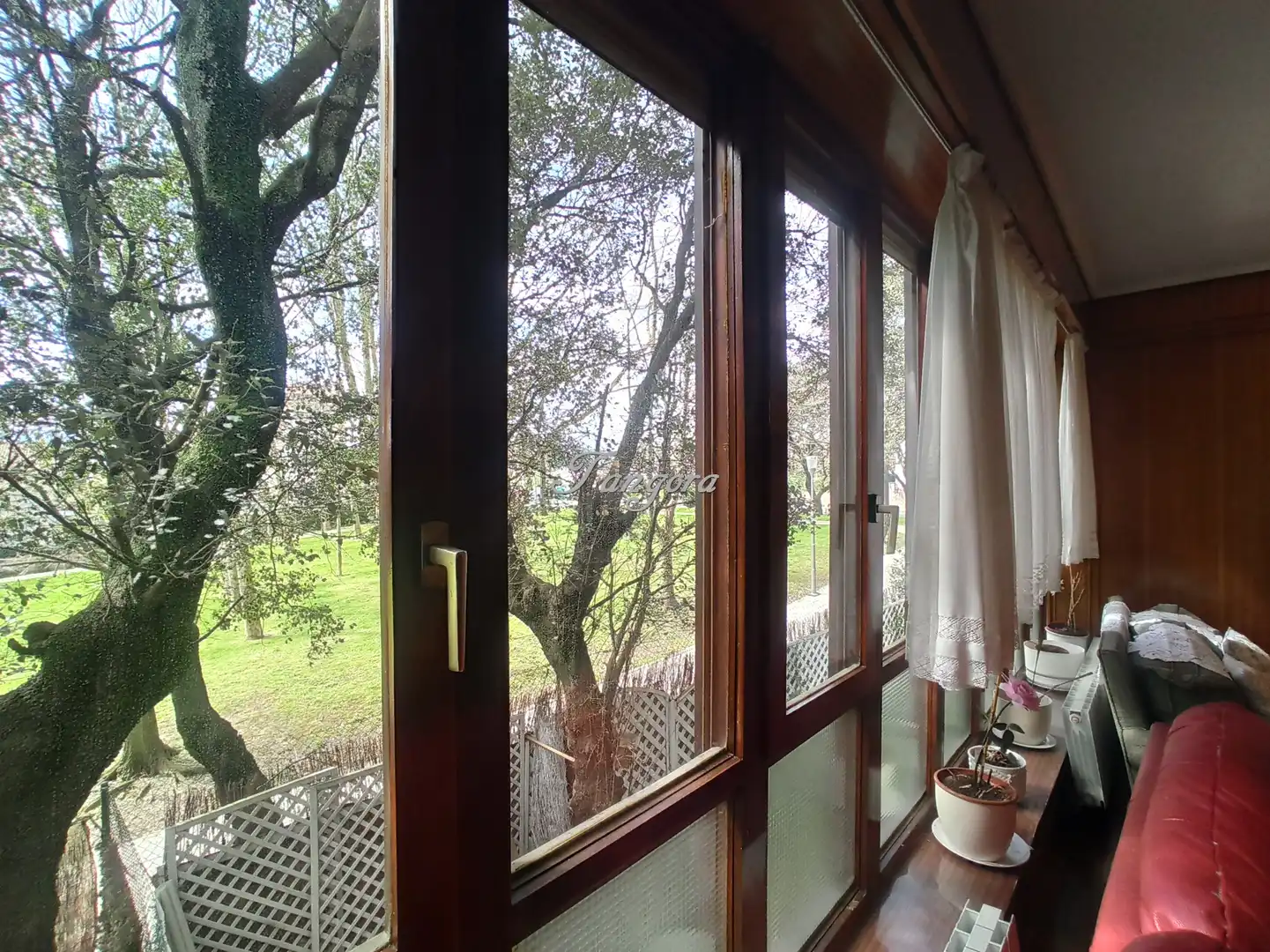 Dúplex en venta en Bostgarrena Kalea, 20, Santa María de Getxo