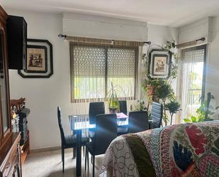 Dining room of Flat for sale in Ciudad Real Capital  with Air Conditioner, Heating and Terrace