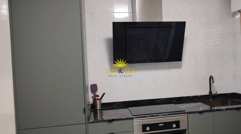 Foto 4 de Piso de alquiler en Pescadores, Mazarrón