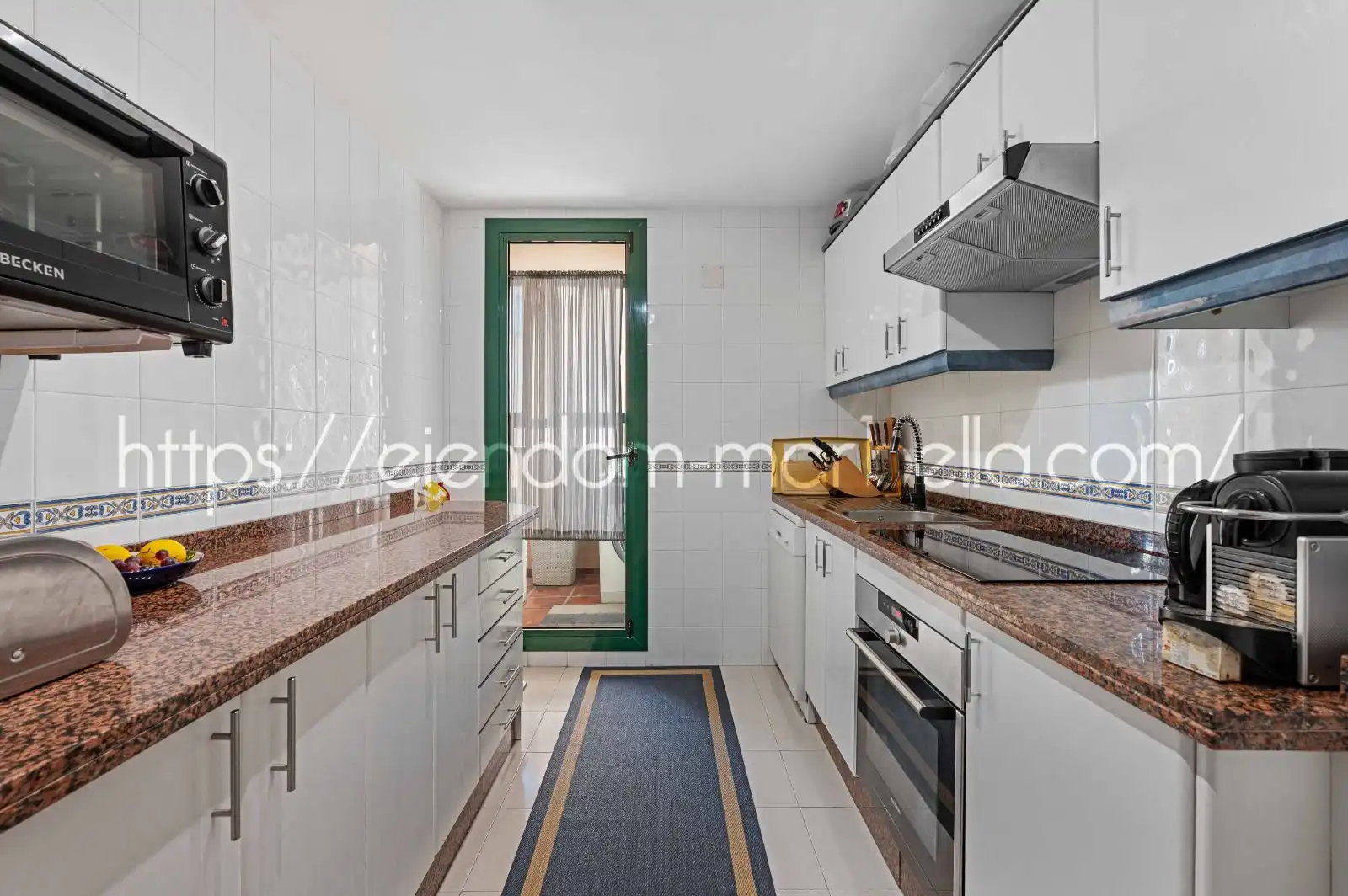 Apartament amb piscina en venda a Calle Dalia, imagen 16