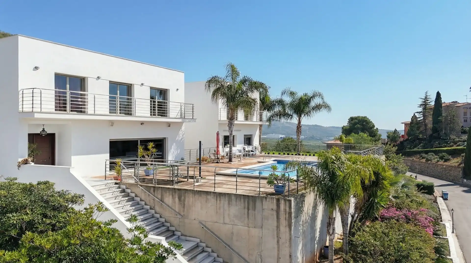 Maison avec piscine à vendre à Borriol, imagen 28