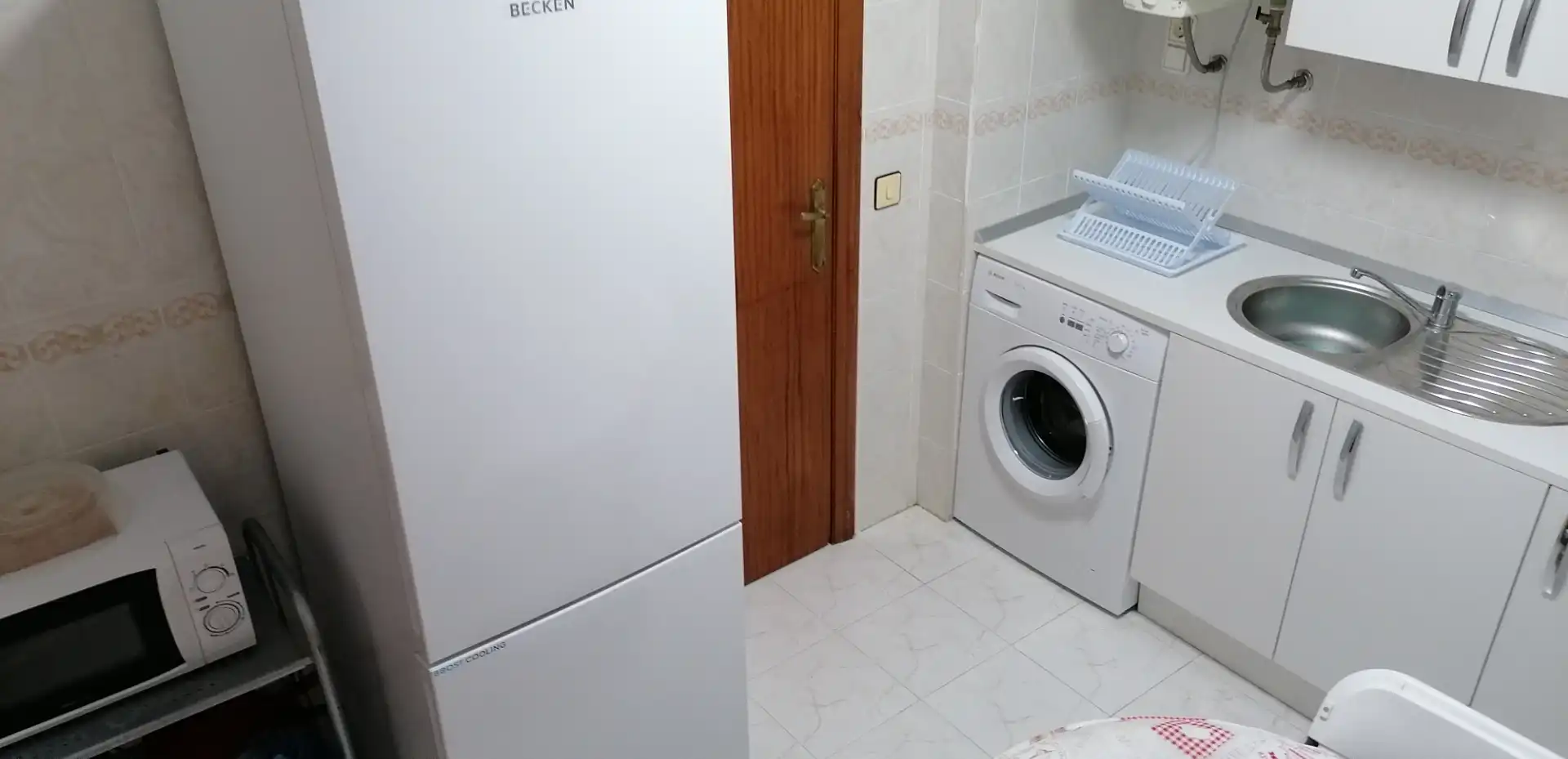 Wohnung zur Miete in Terradillos