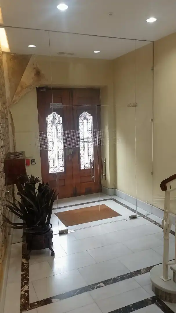 Flat with lift to rent in Calle Uría 22, imagen 25