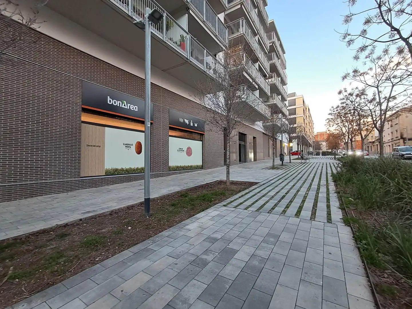 Local comercial en venta en Fivaller 16, imagen 8