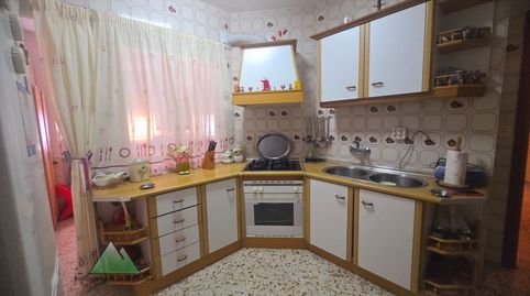 EN VENTA PISO CÉNTRICO EN ZAFARRAYA, imagen 2