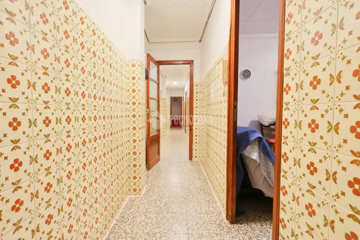 Piso en venta en Sagunto / Sagunt con Aire acondicionado y Amueblado