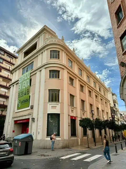 Residential for sale in Calle vallier 1, imagen 7