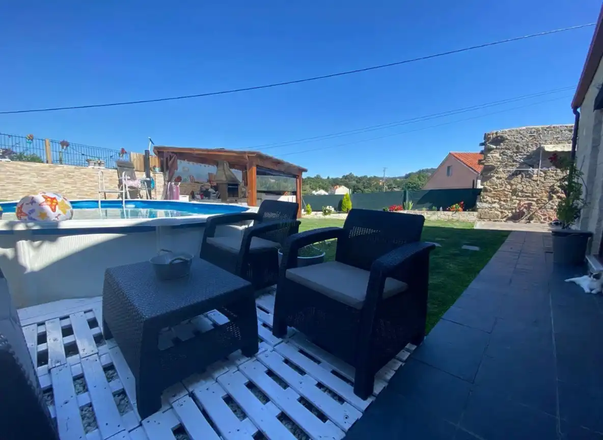 Casa o xalet en venda a Fontecarmoa