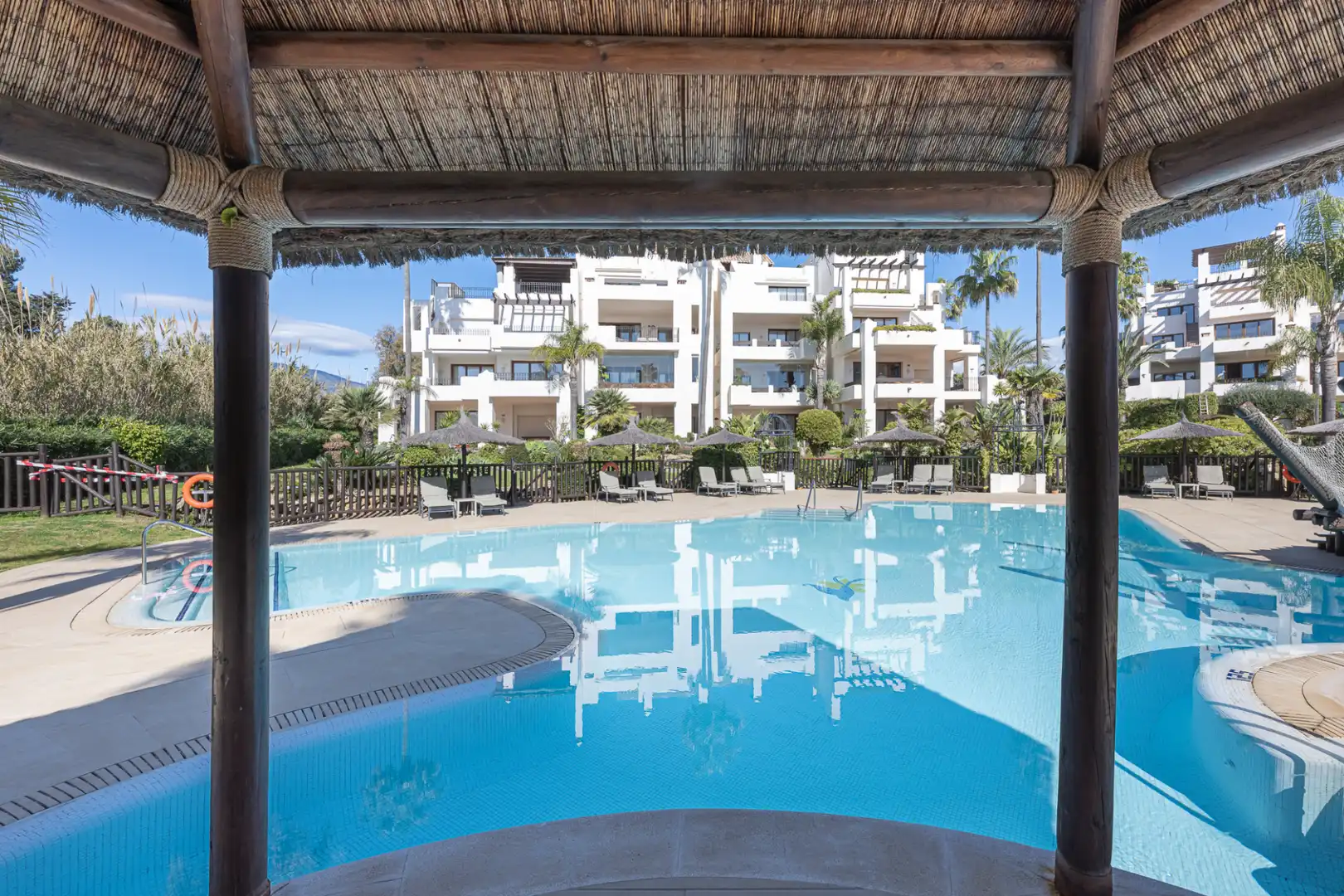 Apartment mit Terrasse zum Verkauf in UEN.C5 RIO VELERIN 7, imagen 28