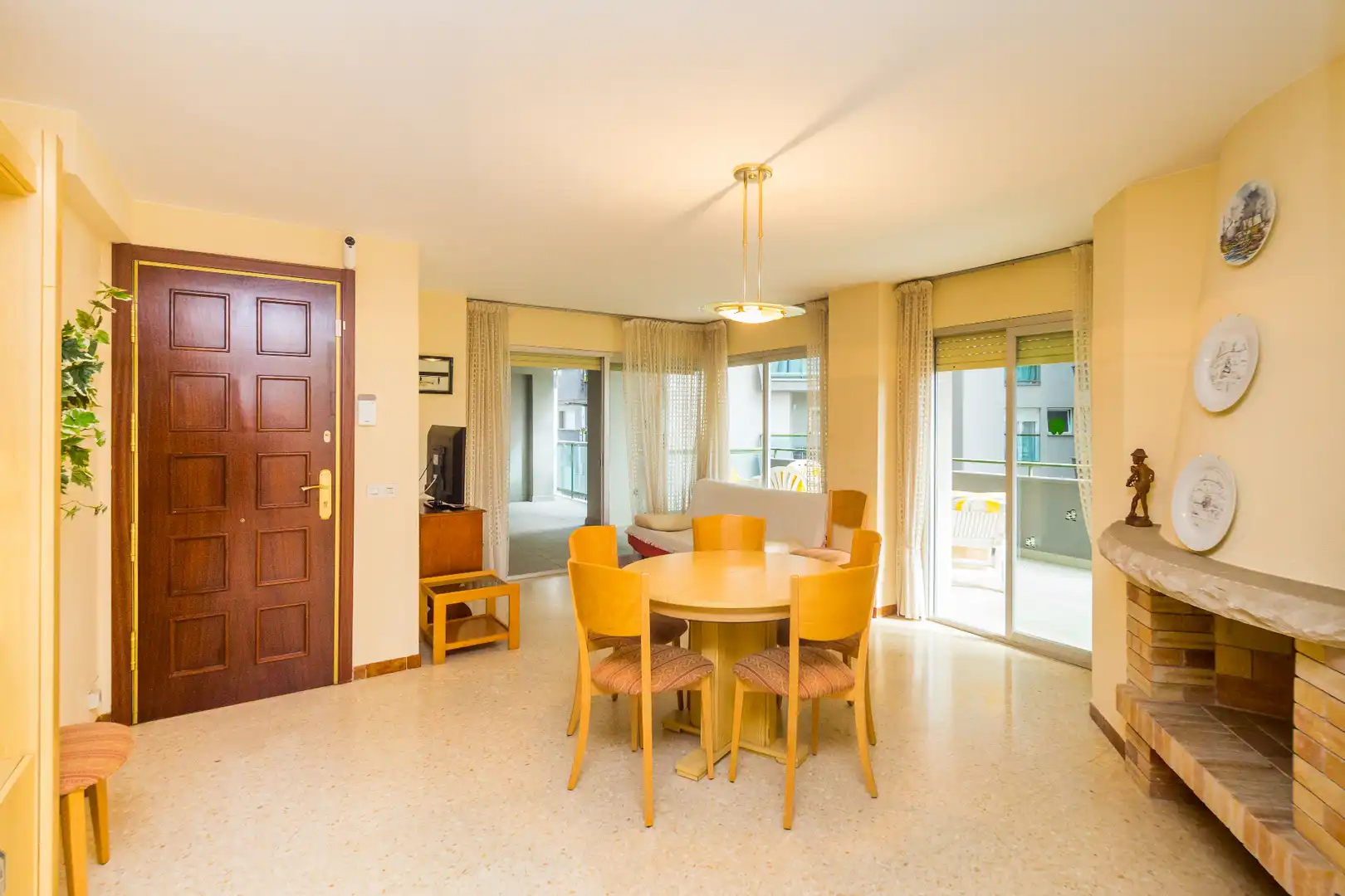 Wohnung mit Aufzug zum Verkauf in Carrer Lleida 25, imagen 4
