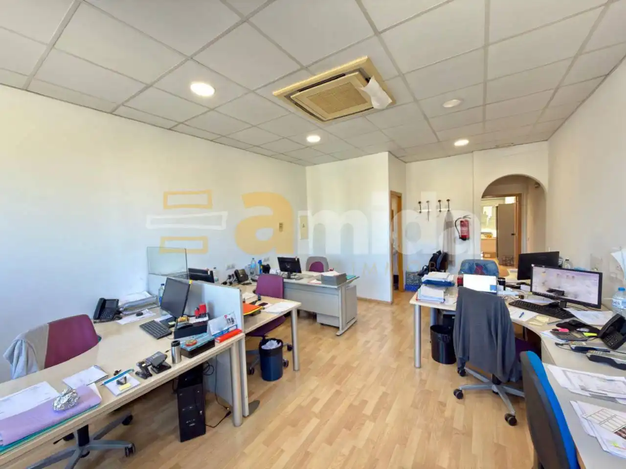Mixte résidentiel à vendre à Can Feu - Gràcia, imagen 27