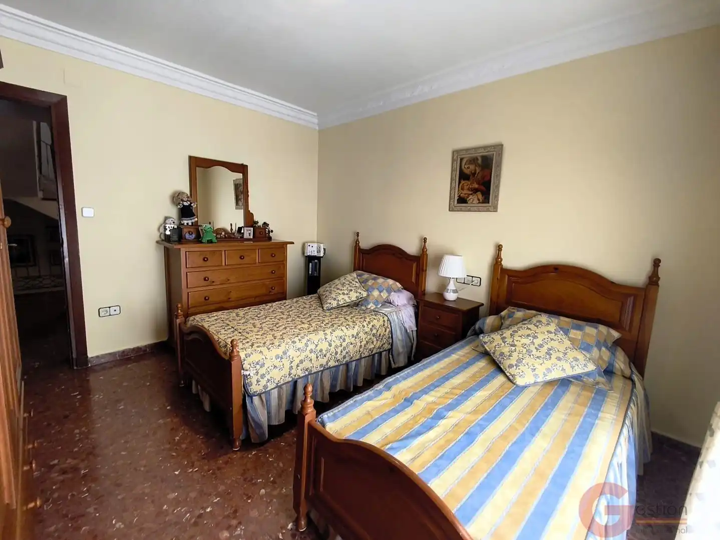 Dormitori de Casa o xalet en venda en Motril amb Terrassa, Traster i Balcó