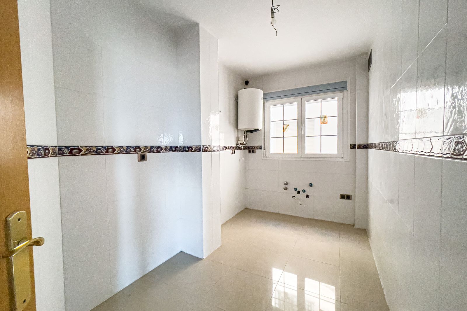 Flat for sale in Milano, Alhama de Almería