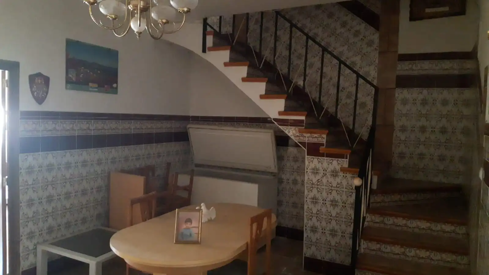 Casa adosada en venda a Fuente-Álamo