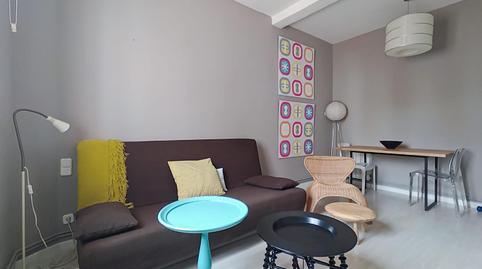 Foto 3 de Pis de lloguer a Goya, Madrid