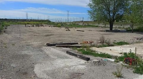 Foto 3 von Fabrik Grundstücke zur Miete in Carretera Parla-pinto, 16, Pintores - Ferial, Parla