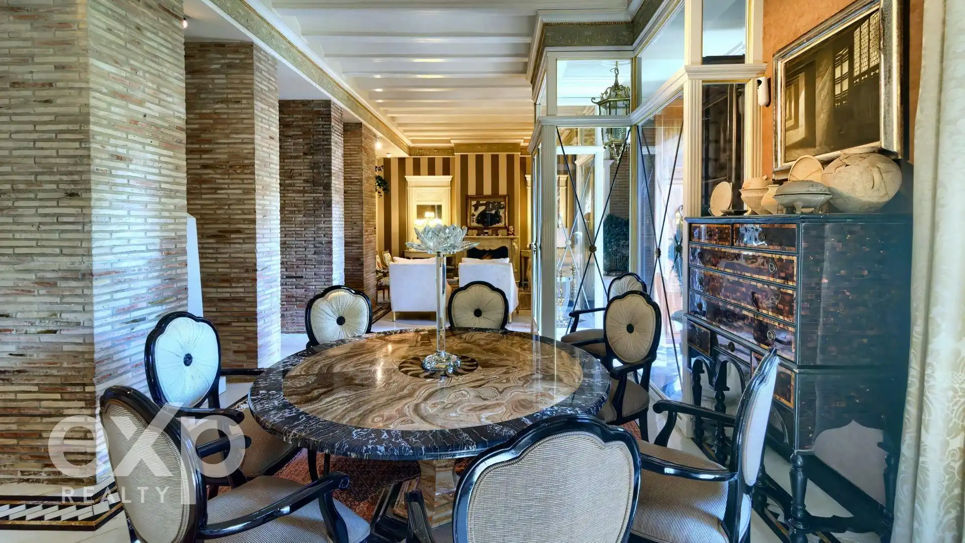 Chalet con terraza en venta en Piscinas, imagen 30