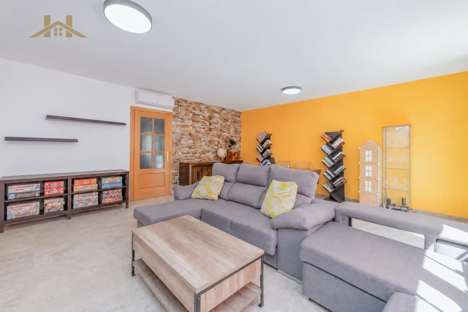 Houses for sale in Valdemoro  with Air Conditioner, Heating and Parquet flooring