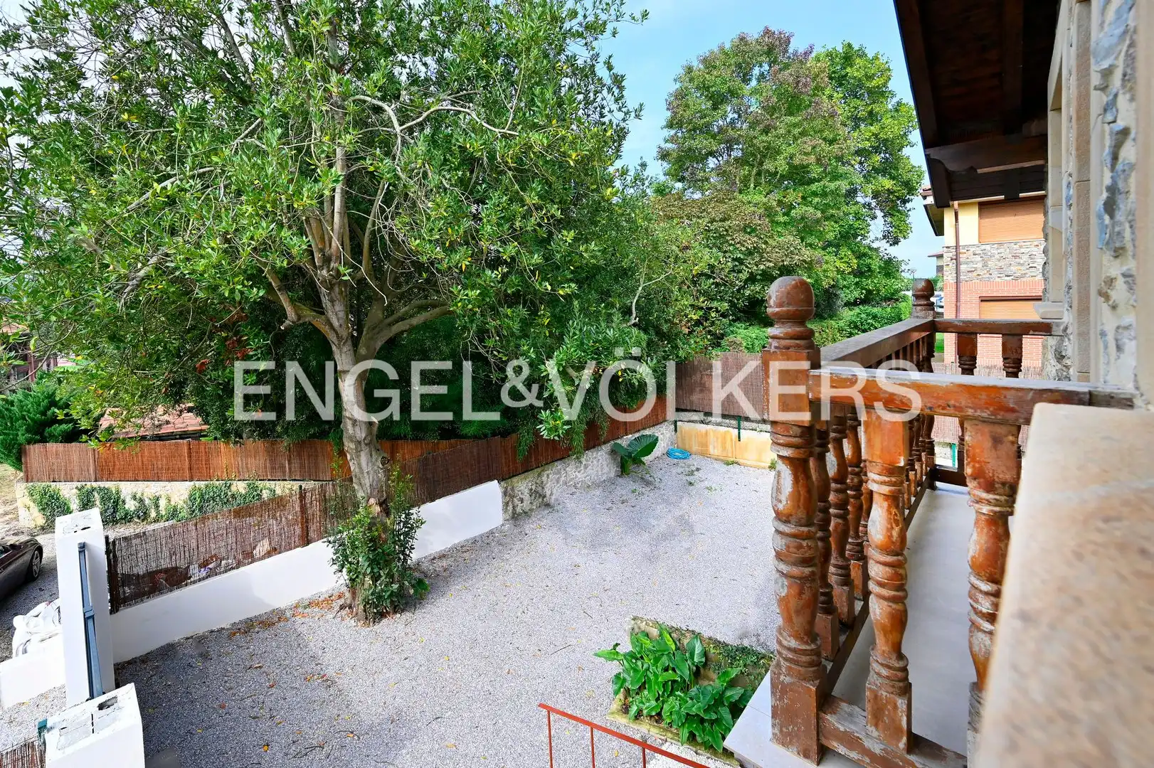 Casa amb terrassa en venda a Barrio Caborredondo, imagen 58