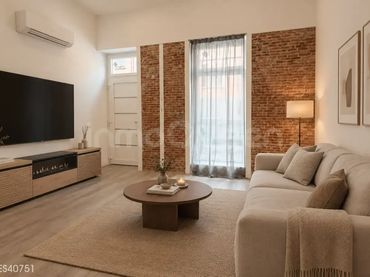 Apartament en venda a Tetuán