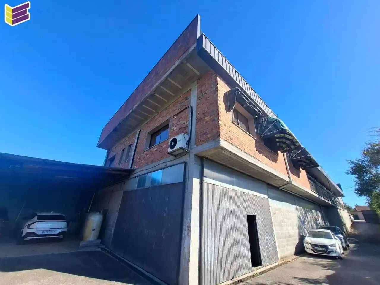 Nave industrial in affitto a Calle RUA REAL, imagen 44