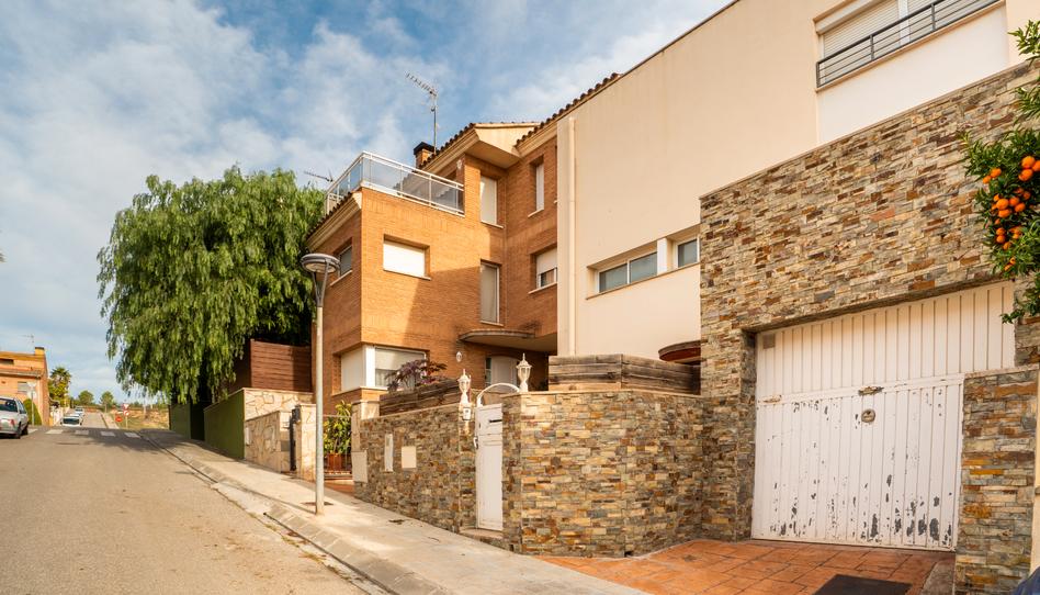 Photo 1 of Single-family semi-detached for sale in Carrer Salvia, Valls, Tarragona
