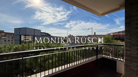 Foto 5 von Wohnung zum Verkauf in Les Tres Torres,  Barcelona Capital